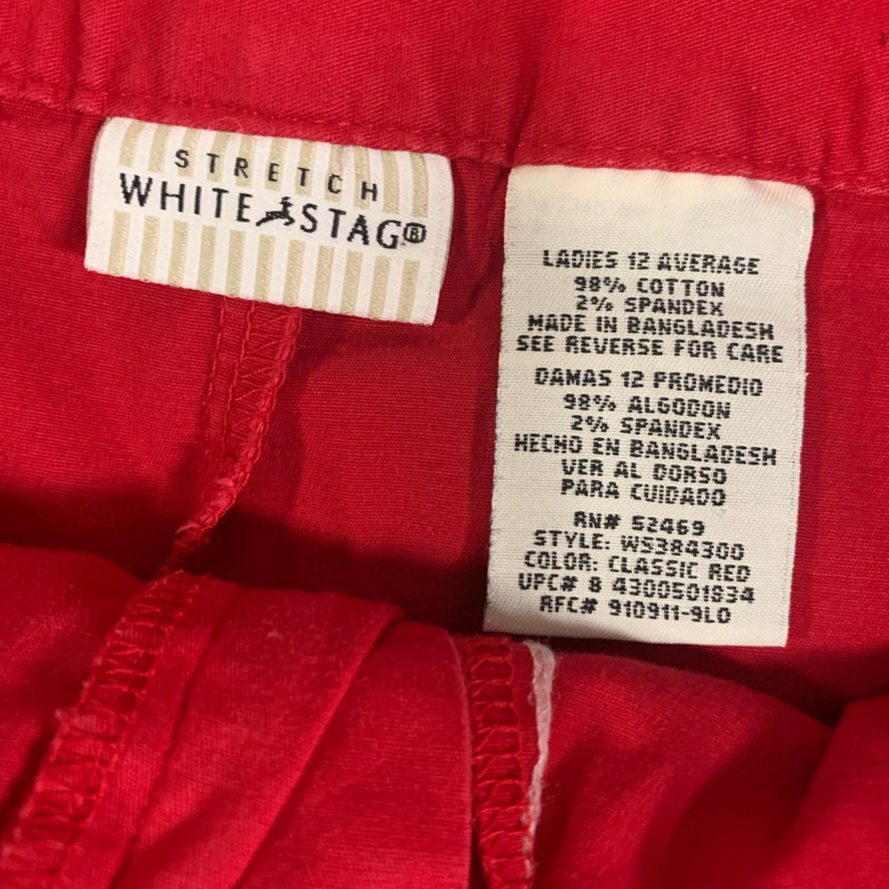 Mini Skort - image 5